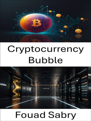 cover image of Cryptocurrency Bubble